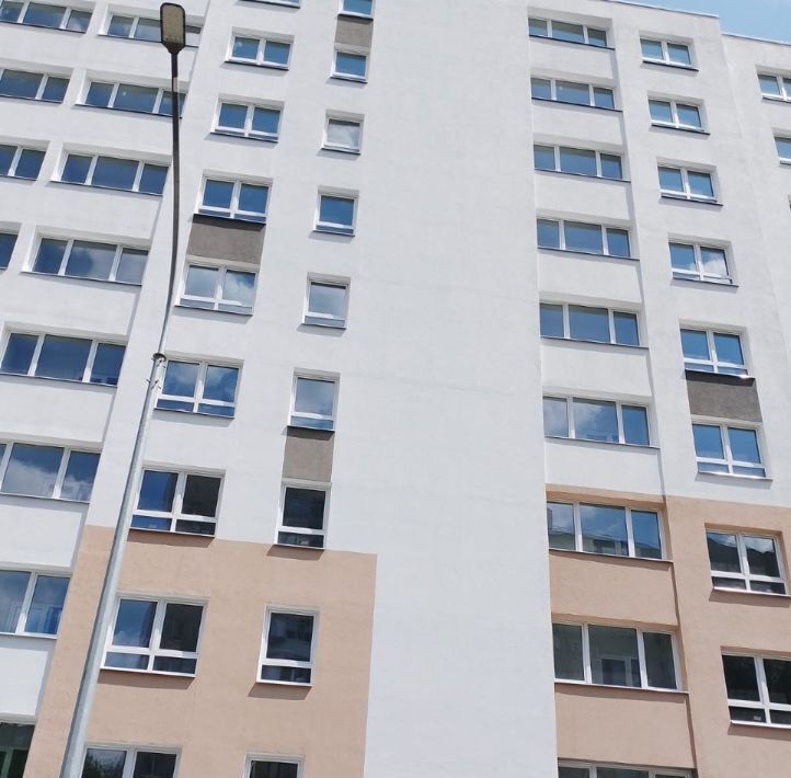 квартира г Саратов р-н Ленинский пр-д 2-й Телеграфный 9 фото 1