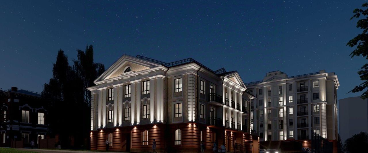 квартира г Киров р-н Первомайский ул Ленина 106 фото 3