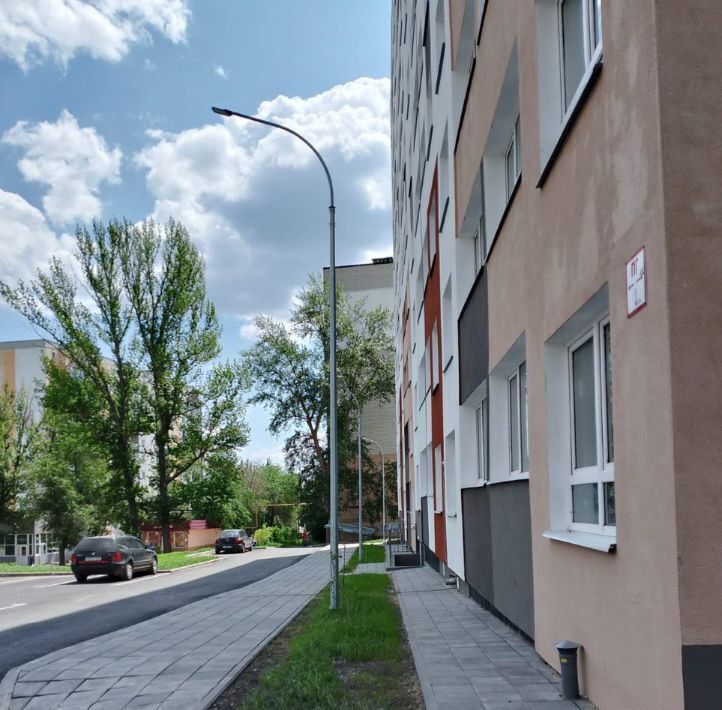 квартира г Саратов р-н Ленинский пр-д 2-й Телеграфный 9 фото 2