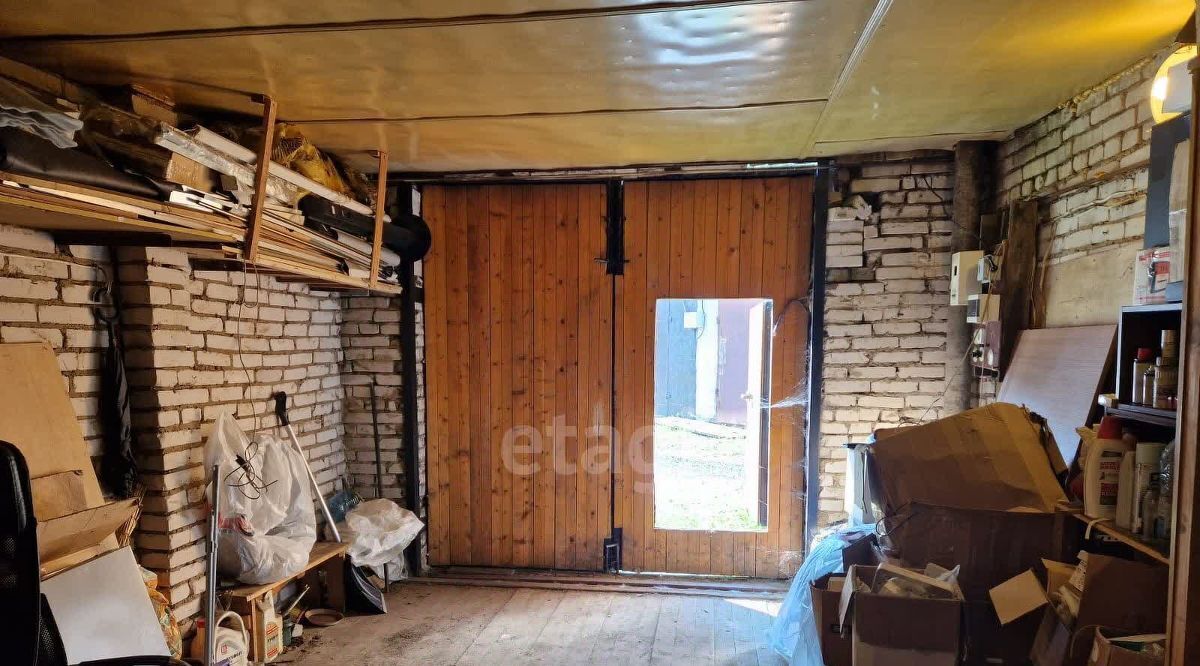 гараж г Подольск ул Рощинская фото 2
