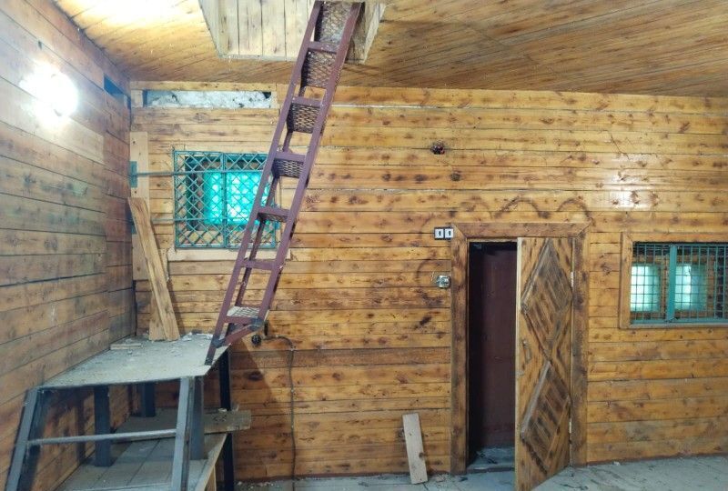 гараж г Саратов р-н Ленинский 3-й Дачный посёлок фото 3