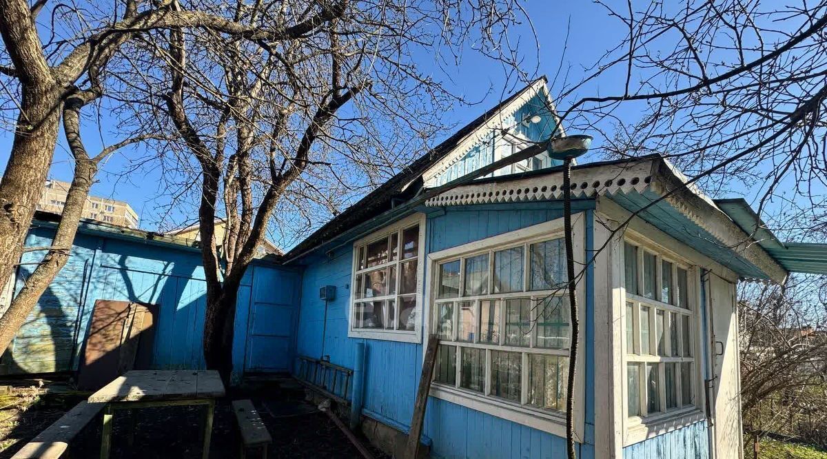 дом г Подольск снт терПЭМЗ-1 21 Подольск фото 7