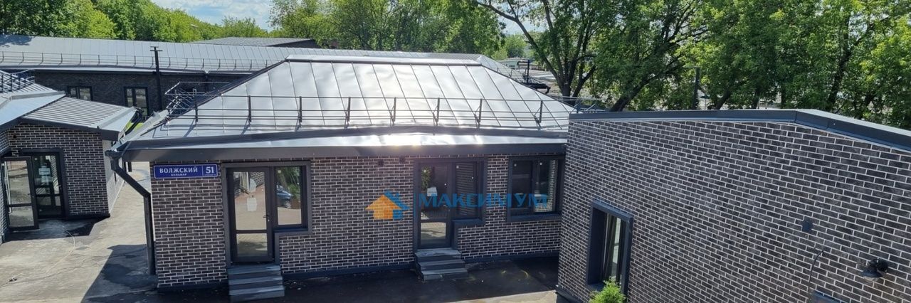 свободного назначения г Москва метро Волжская б-р Волжский 51с/2 муниципальный округ Кузьминки фото 19