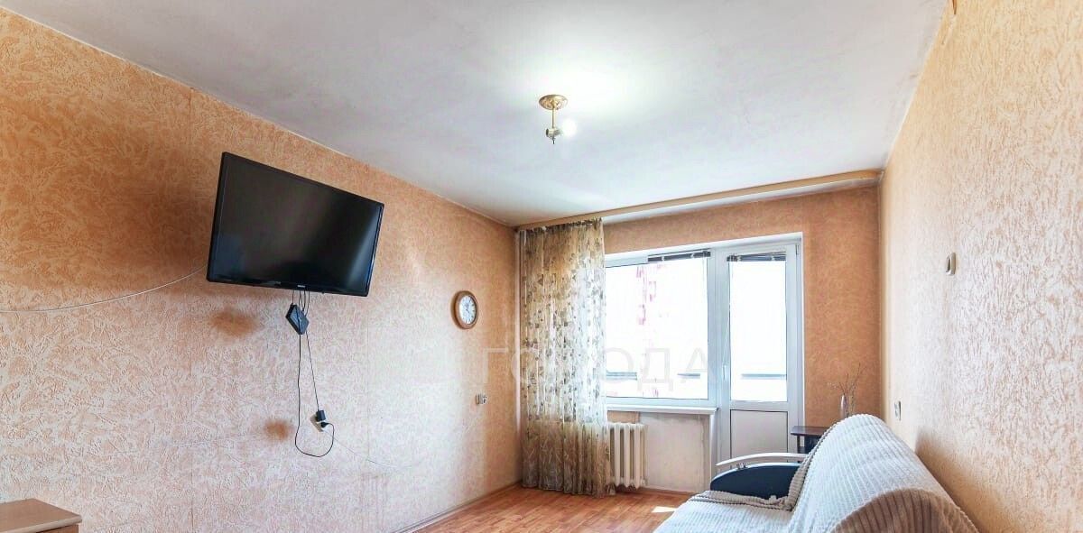 квартира г Барнаул р-н Индустриальный ул Лазурная 42 фото 1