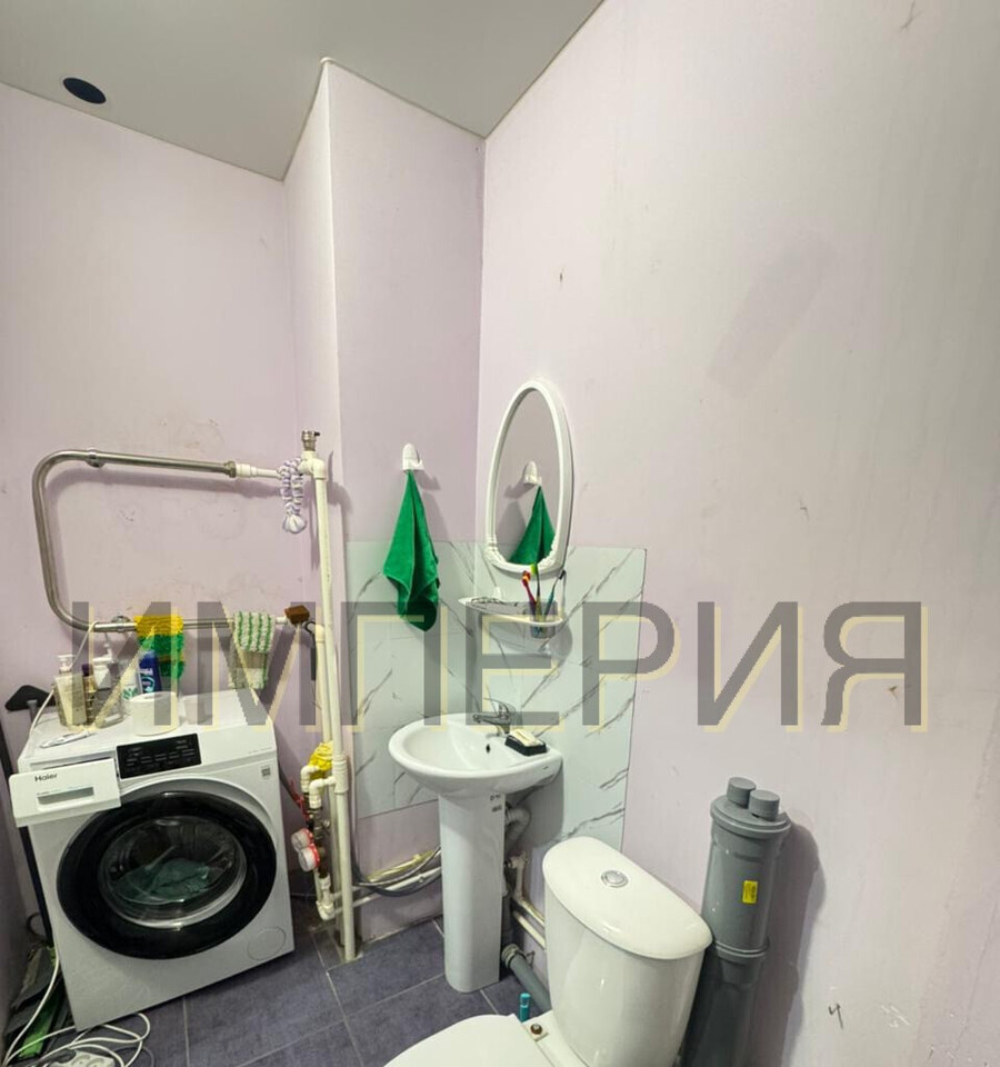 квартира г Добрянка ул Герцена 40а фото 9