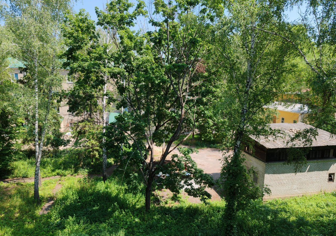 квартира г Воронеж р-н Центральный ул Тимирязева 21а фото 14