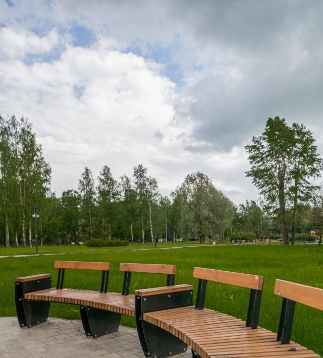 квартира г Колпино б-р Трудящихся 26 Шушары фото 30