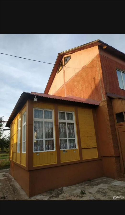 дом г Тула р-н Зареченский ул Центральная 17 с. Архангельское фото 3