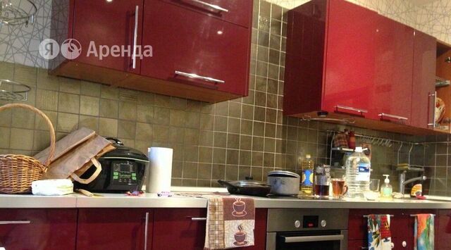 ул Маковского 16 Одинцово фото