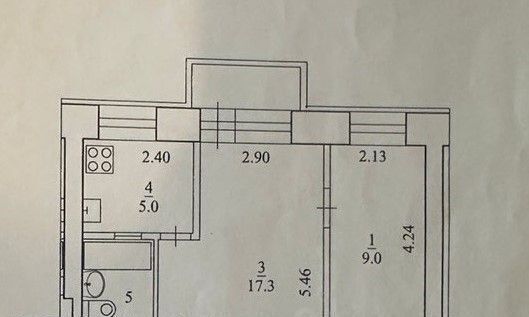квартира г Архангельск р-н Октябрьский округ Октябрьский ул Свободы 25 фото 13