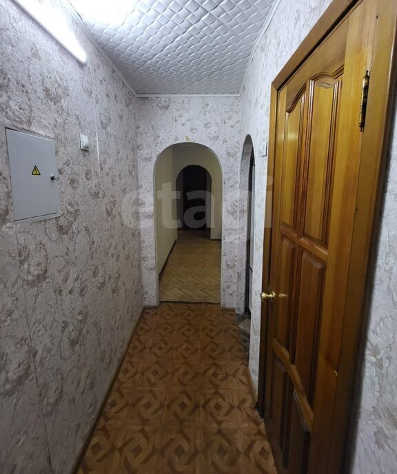квартира г Стерлитамак ул Дружбы 50 фото 12