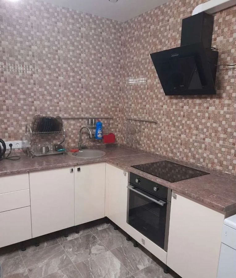 квартира г Воронеж р-н Коминтерновский пер Здоровья 90г/1 фото 7