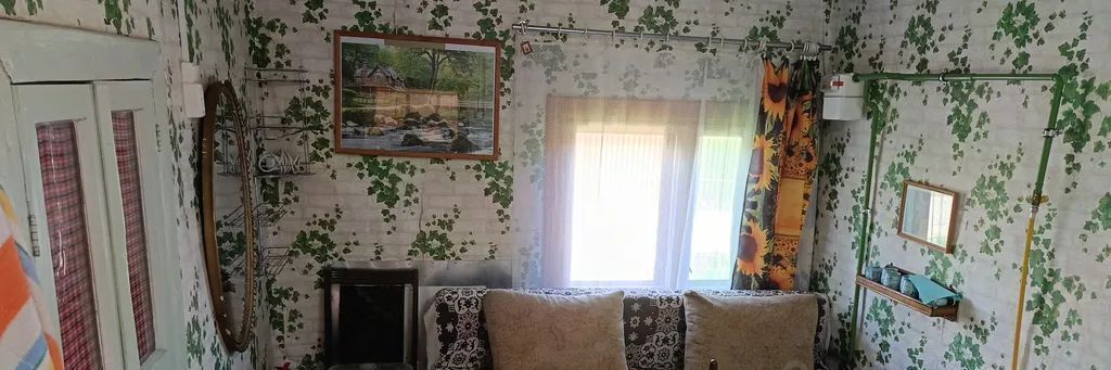 дом г Жигулевск с Ширяево ул Ленинская 9 фото 8