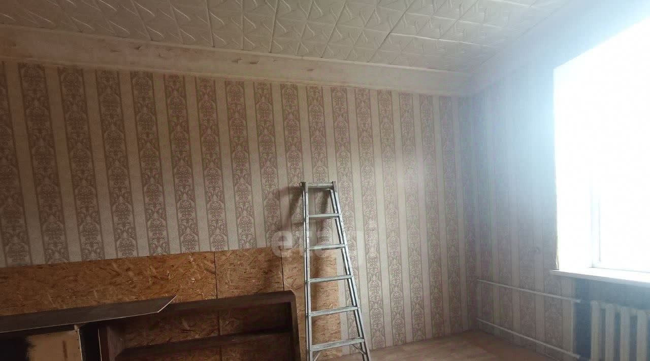 квартира г Липецк р-н Октябрьский ул Ильича 10 фото 5