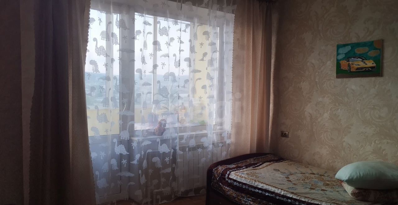 квартира г Улан-Удэ р-н Октябрьский ул Геологическая 23 фото 2
