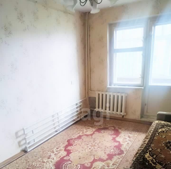 квартира г Саранск р-н Октябрьский ул Волгоградская 108 фото 3