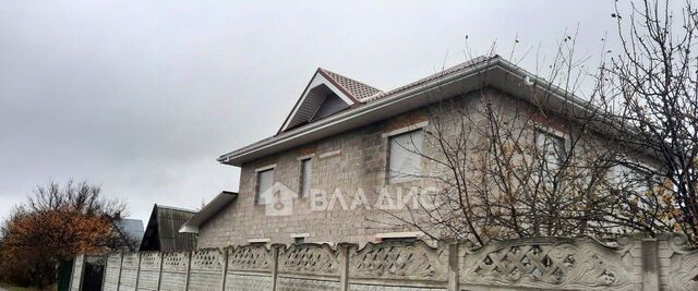 ул Лесная Дубовское с/пос фото