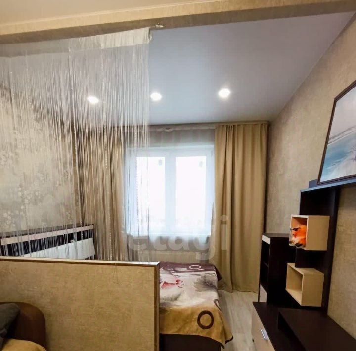 квартира г Видное б-р Зеленые аллеи 17 Домодедовская фото 14