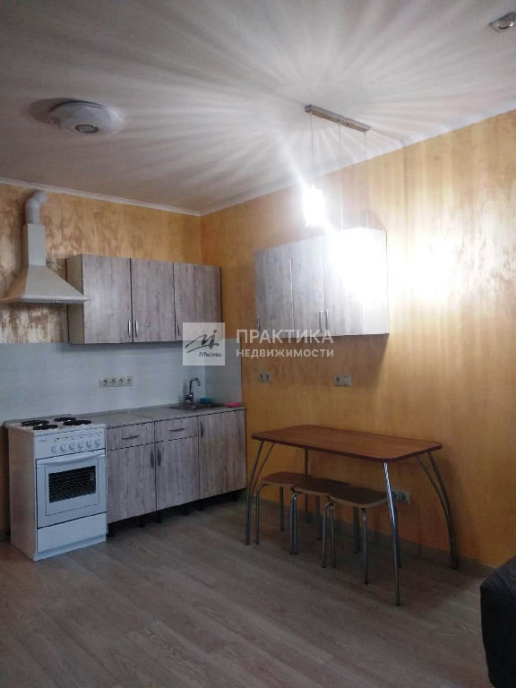 квартира городской округ Богородский г Ногинск ул 3-го Интернационала 39 фото 2