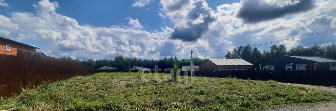 земля г Домодедово д Матчино КП Береговой 150 фото 10