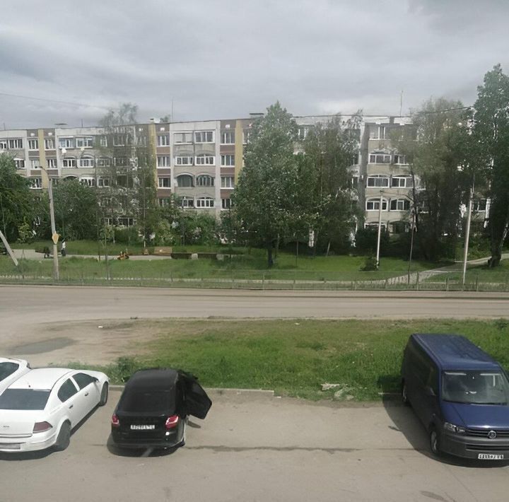 свободного назначения р-н Гатчинский г Гатчина ул Рысева 62 фото 19