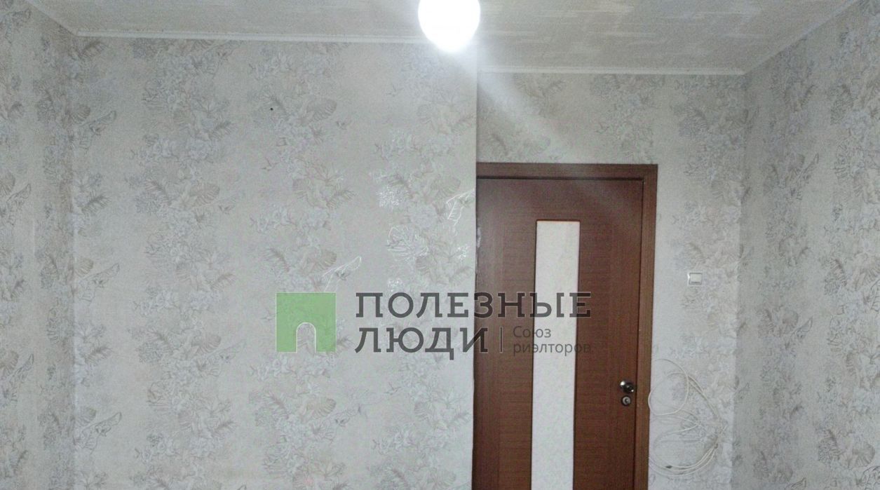 квартира г Курган мкр 1-й п Заозерный жилрайон, 33 фото 13
