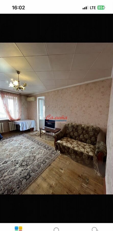 квартира г Волгодонск ул Степная 173 фото 10