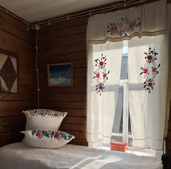 дом р-н Кирилловский г Кириллов ул Володарского 6 фото 1