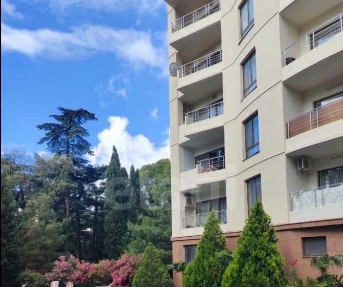 квартира г Ялта ул Ломоносова 25 фото 11