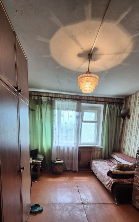 комната г Псков ул Николая Васильева 83 фото 1