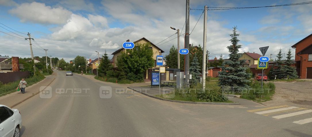 земля г Казань Дубравная ул 1-я Вознесенская фото 3