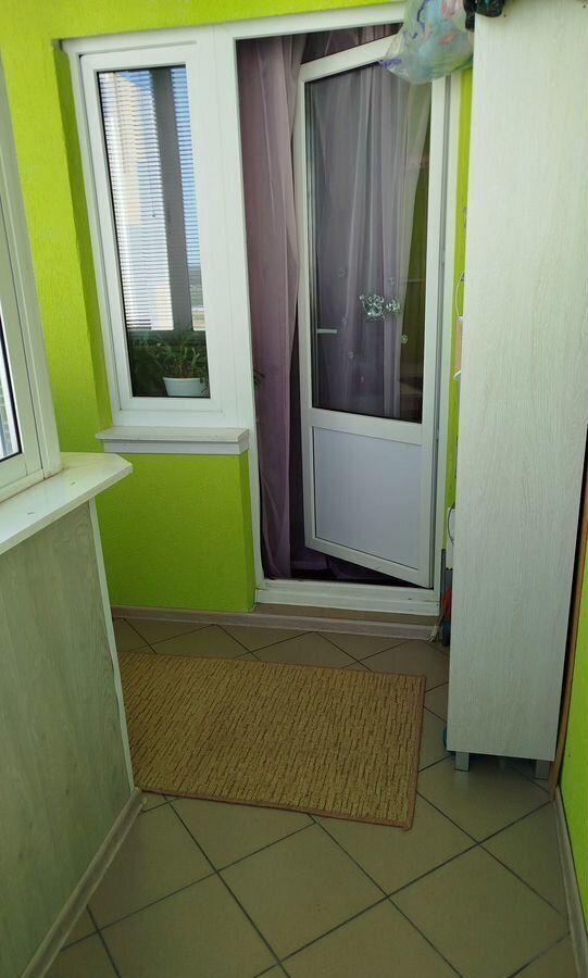 квартира г Курск р-н Центральный пр-кт Вячеслава Клыкова 7 фото 15