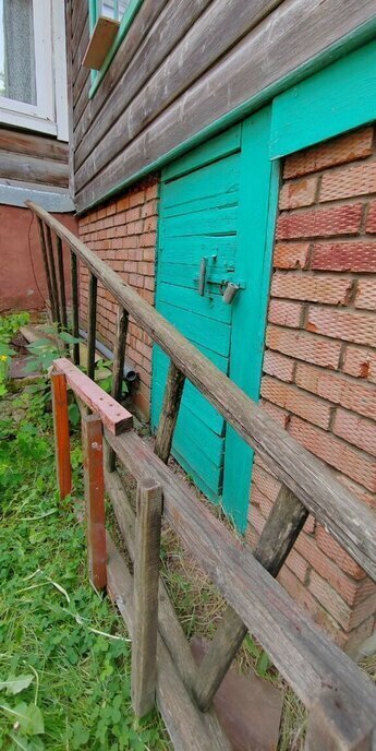 квартира г Владимир р-н Фрунзенский ул Набережная 7 Оргтруд фото 22