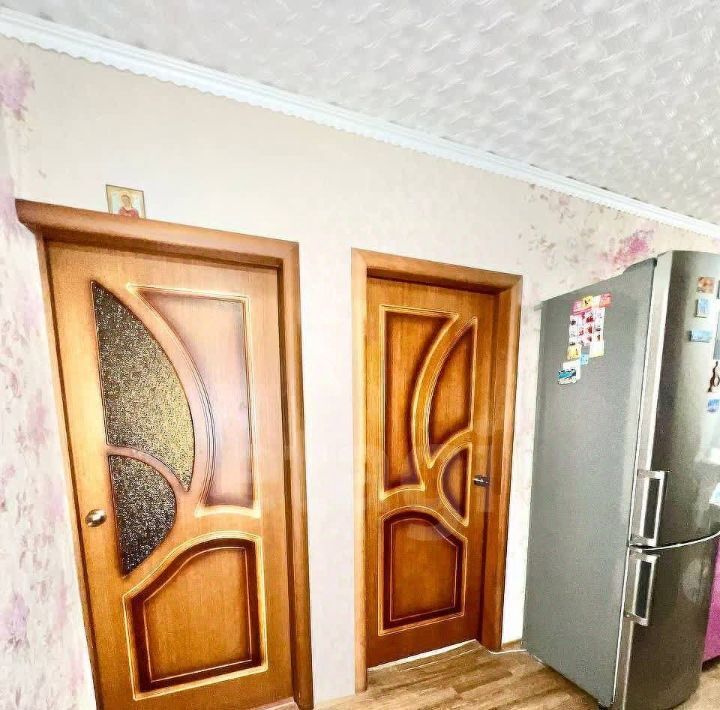 квартира г Саранск р-н Пролетарский ул Есенина 7 фото 9