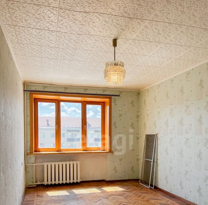 квартира г Саранск р-н Ленинский ул Коммунистическая 73 фото 11