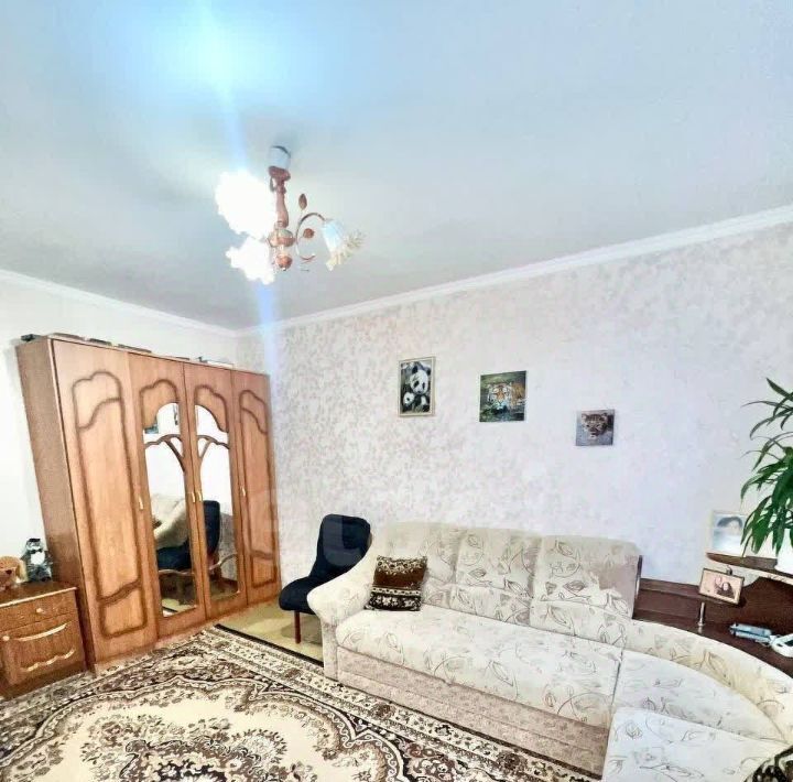 квартира г Саранск р-н Пролетарский ул Есенина 7 фото 12
