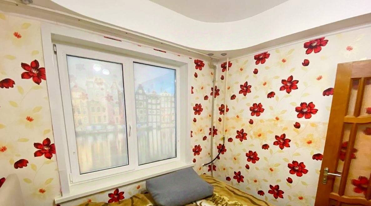 квартира г Белгород Западный б-р Юности 10 фото 6