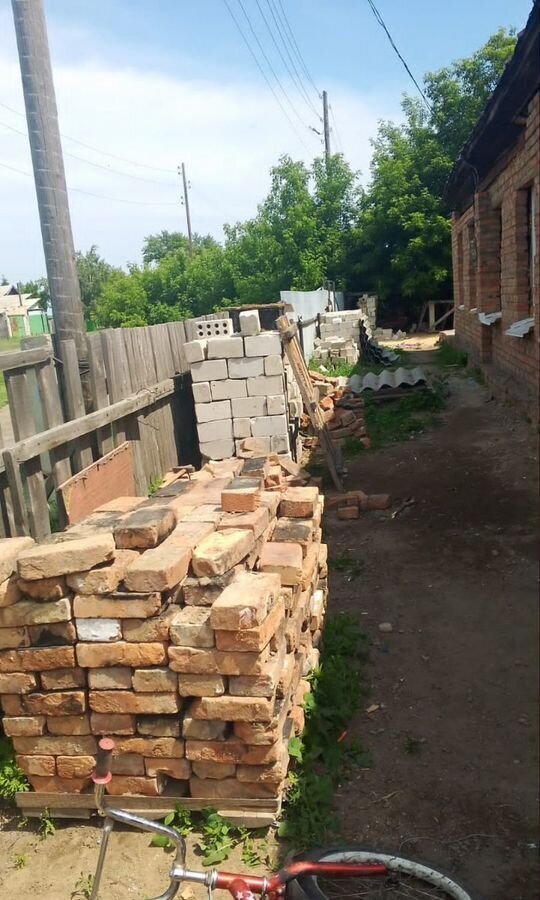 дом г Славгород ул Володарского 263а фото 10