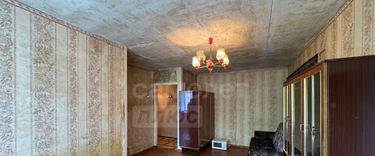 квартира г Оренбург р-н Центральный ул Туркестанская 12б фото 2
