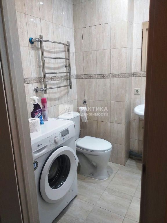 квартира городской округ Богородский г Ногинск ул 3-го Интернационала 39 фото 6