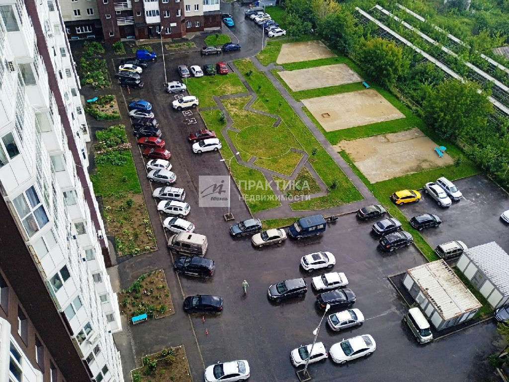 квартира городской округ Богородский г Ногинск ул 3-го Интернационала 39 фото 11