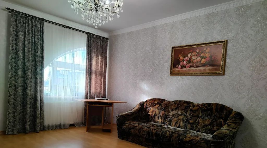 дом р-н Зеленоградский г Зеленоградск ул Сибирякова 8 фото 3