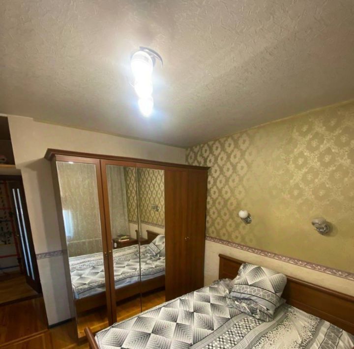 квартира г Томск р-н Кировский Степановка ул Богдана Хмельницкого 41 фото 9