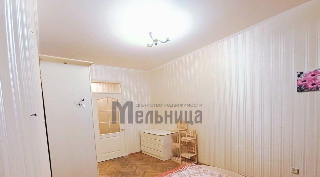 квартира г Волгоград р-н Центральный ул Комсомольская 10 фото 3