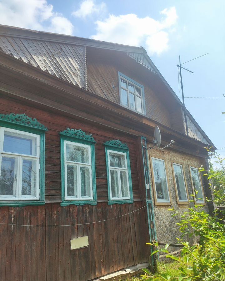 дом г Кинешма ул Кирова 21 фото 18