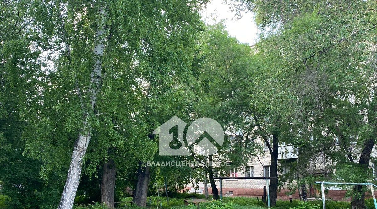 квартира г Новосибирск ул Степная 36 Площадь Маркса фото 13
