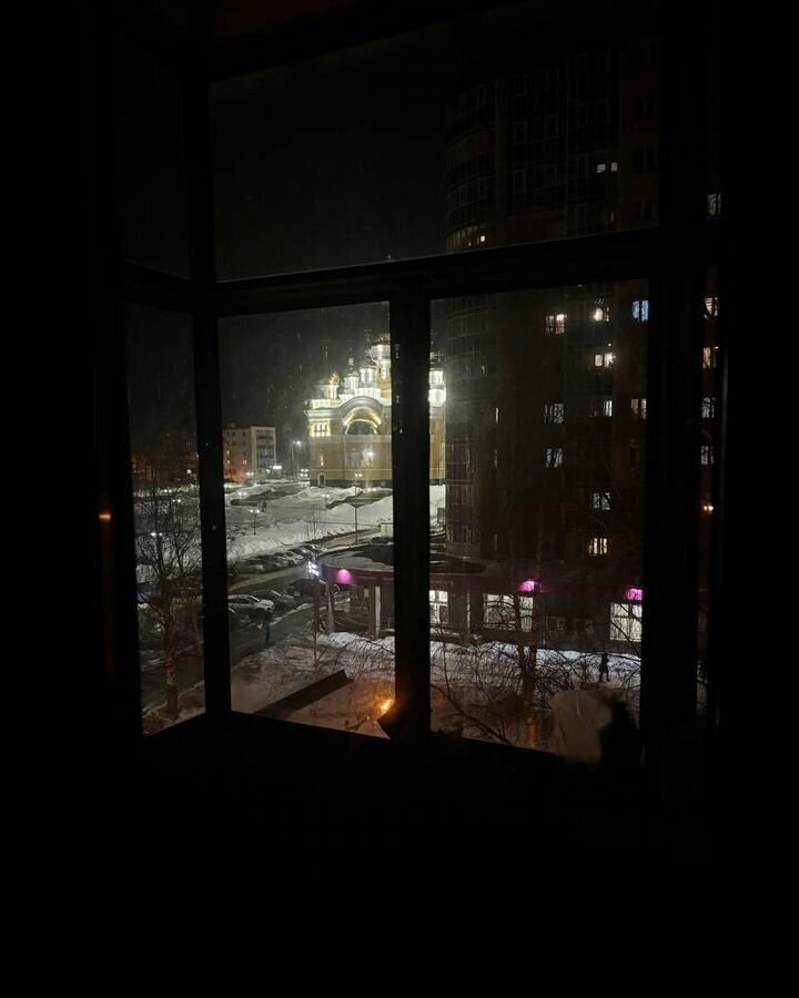 квартира г Саранск р-н Ленинский ул Попова 55 фото 7