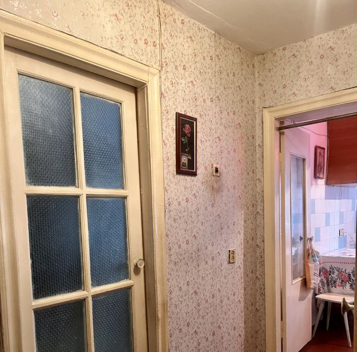 квартира г Великий Новгород ул Космонавтов 10 фото 7