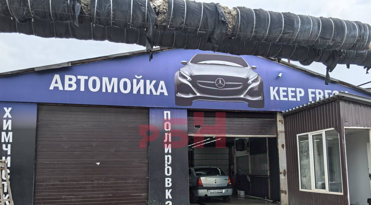 свободного назначения г Кострома ул Ткачей 7ас/2 фото 5