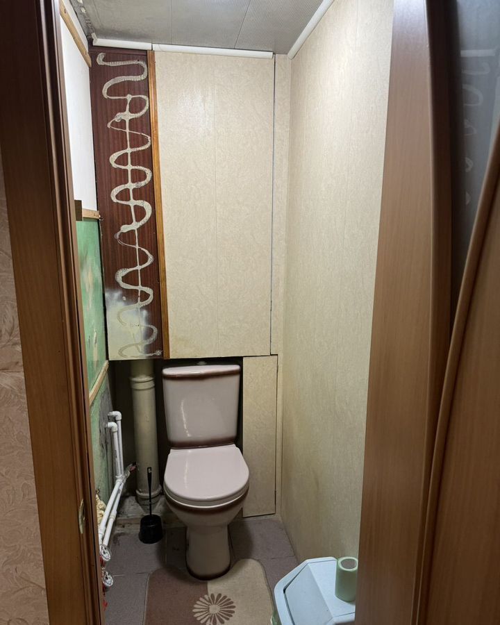 квартира г Калуга р-н Московский ул Кибальчича 13 фото 11